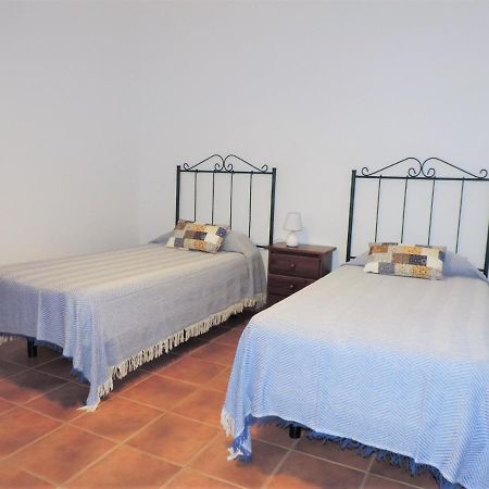 Vila Casa Angelina Playa Quemada Exteriér fotografie