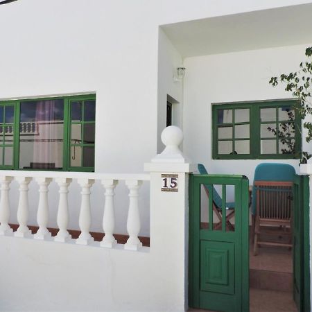 Vila Casa Angelina Playa Quemada Exteriér fotografie