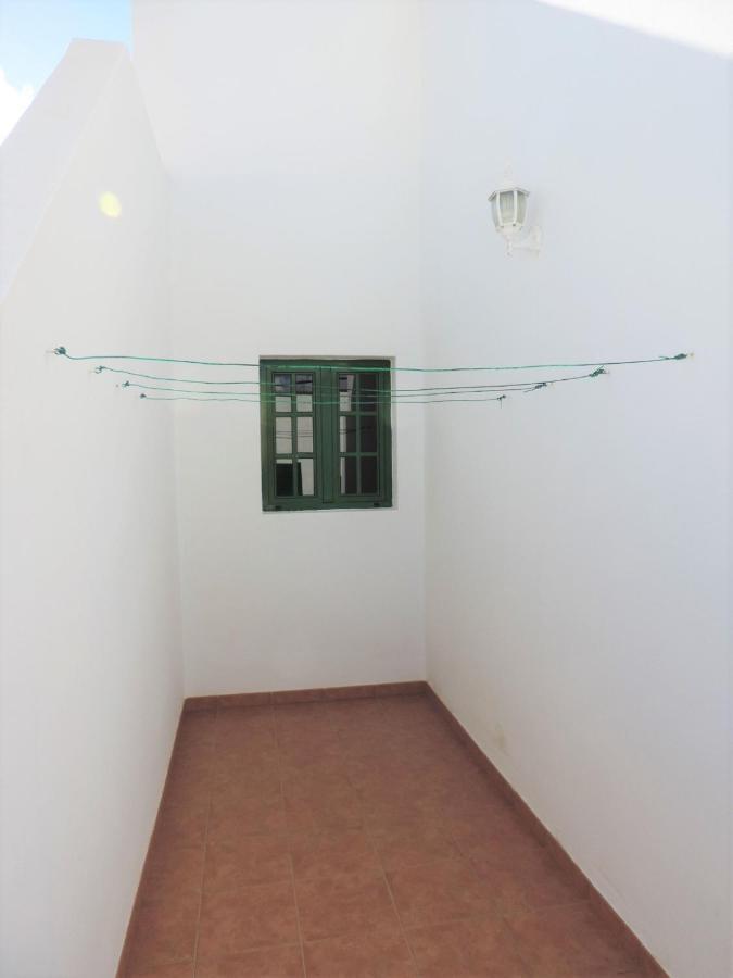 Vila Casa Angelina Playa Quemada Exteriér fotografie